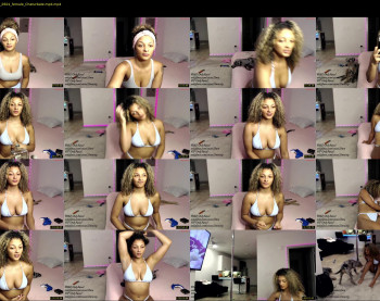 princess_cece — 121 minute Chaturbate female cam show recording, 720p, Sep 11, 2023