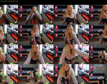 princess_sofiee — 50 minute Chaturbate female cam show recording, 720p, Sep 10, 2023