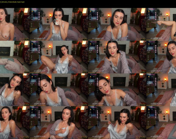 remibliss — 99 minute Chaturbate female cam show recording, 720p, Sep 11, 2023