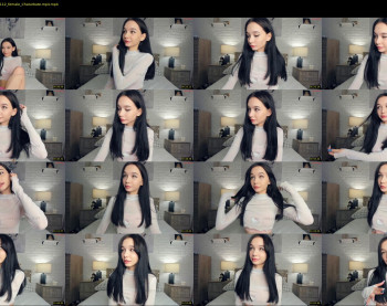 riskyproject — 3 minute Chaturbate couple cam show recording, 720p, Sep 10, 2023