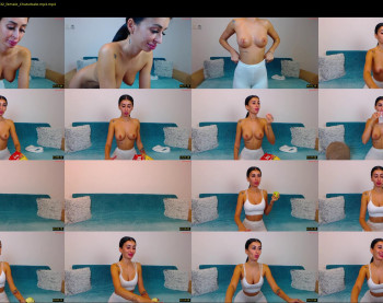 sara_daisy — 38 minute Chaturbate female cam show recording, 720p, Sep 10, 2023
