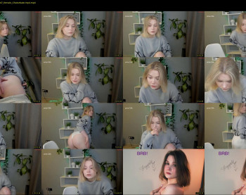 shoggothy — 91 minute Chaturbate female cam show recording, 720p, Sep 11, 2023