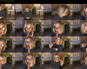 snow_is_falling — 17 minute Chaturbate female cam show recording, 720p, Sep 10, 2023