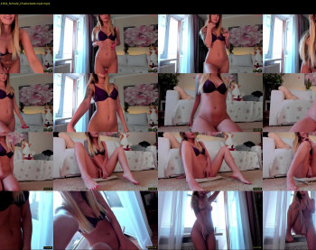 sweet__sugar — 36 minute Chaturbate female cam show recording, 720p, Sep 10, 2023