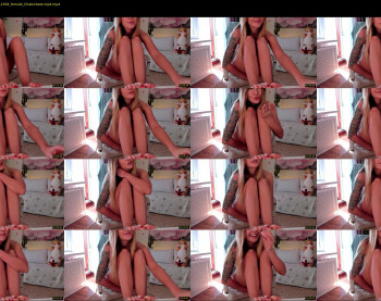 sweet__sugar — 4 minute Chaturbate female cam show recording, 720p, Sep 10, 2023