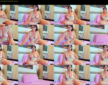 sweetangell69_ — 121 minute Chaturbate female cam show recording, 720p, Sep 10, 2023