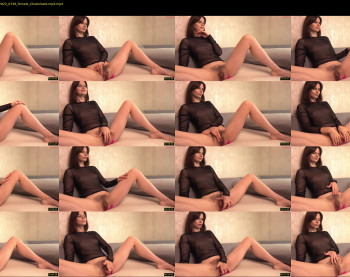 sweetsweet__baby — 8 minute Chaturbate female cam show recording, 720p, Sep 10, 2023