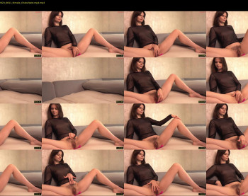 sweetsweet__baby — 20 minute Chaturbate female cam show recording, 720p, Sep 10, 2023