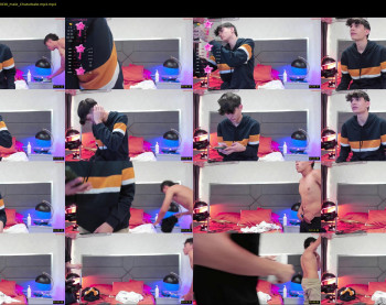 sweety_boys — 7 minute Chaturbate male cam show recording, 720p, Sep 10, 2023