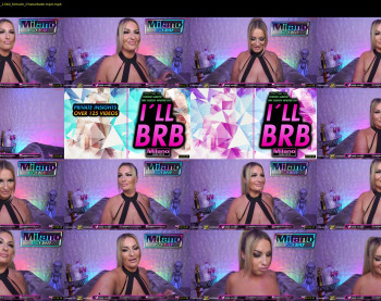 tamaramilano — 42 minute Chaturbate female cam show recording, 720p, Sep 10, 2023