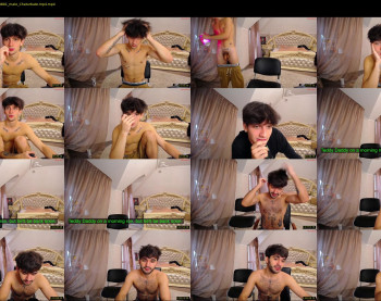 teddy_mode — 120 minute Chaturbate couple cam show recording, 720p, Sep 10, 2023