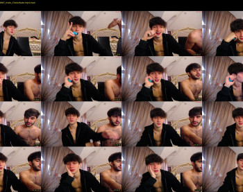 teddy_mode — 3 minute Chaturbate couple cam show recording, 720p, Sep 10, 2023