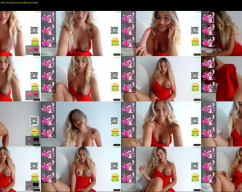 theellenshow — 23 minute Chaturbate female cam show recording, 720p, Sep 10, 2023