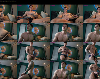 thomas_falcon1 — 102 minute Chaturbate male cam show recording, 720p, Sep 10, 2023