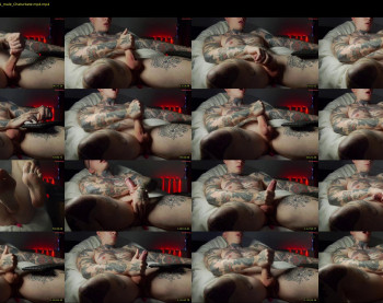 tom__ice — 113 minute Chaturbate male cam show recording, 720p, Sep 10, 2023