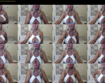 truefoxyyy — 4 minute Chaturbate female cam show recording, 480p, Sep 10, 2023