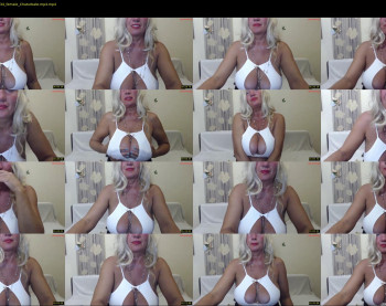 truefoxyyy — 3 minute Chaturbate female cam show recording, 480p, Sep 10, 2023