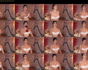 valeria_orozco — 10 minute Chaturbate female cam show recording, 720p, Sep 10, 2023