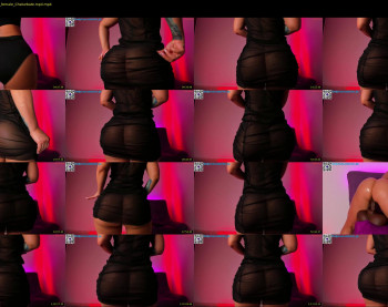 vaniaa_ — 82 minute Chaturbate female cam show recording, 720p, Sep 10, 2023