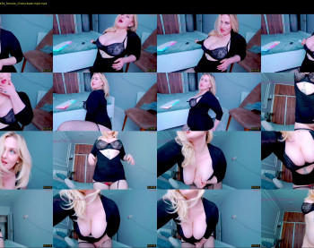 victoriafalls — 5 minute Chaturbate female cam show recording, 720p, Sep 10, 2023