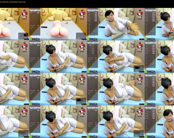 xlindamilfx — 6 minute Chaturbate female cam show recording, 720p, Sep 11, 2023