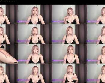 yandere69 — 31 minute Chaturbate female cam show recording, 720p, Sep 10, 2023