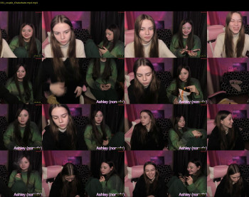 1i1ypa1mer — 120 minute Chaturbate female cam show recording, 720p, Sep 11, 2023