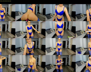 _arry — 120 minute Chaturbate female cam show recording, 720p, Sep 11, 2023