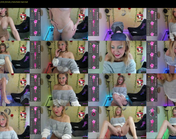 _cristal_ayala — 39 minute Chaturbate female cam show recording, 720p, Sep 11, 2023