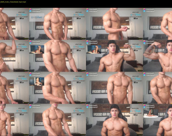 _cristianlopez — 82 minute Chaturbate male cam show recording, 720p, Sep 12, 2023