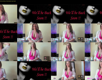 _jeniffer_hot — 120 minute Chaturbate female cam show recording, 720p, Sep 11, 2023