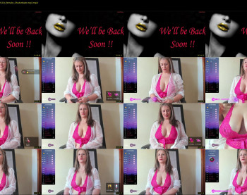 _jeniffer_hot — 31 minute Chaturbate female cam show recording, 720p, Sep 11, 2023