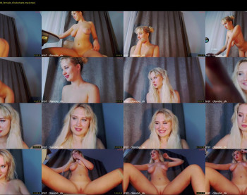 _kateline_ — 120 minute Chaturbate female cam show recording, 720p, Sep 11, 2023