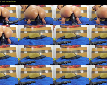 _lorrayne_ — 12 minute Chaturbate female cam show recording, 720p, Sep 11, 2023