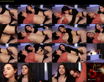 a_mhere — 34 minute Chaturbate couple cam show recording, 720p, Sep 11, 2023