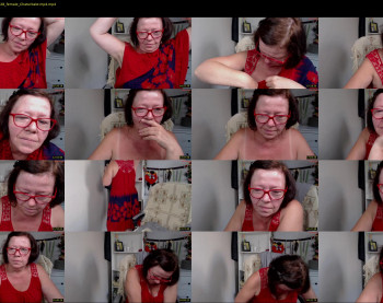 adelewildx — 42 minute Chaturbate female cam show recording, 720p, Sep 11, 2023