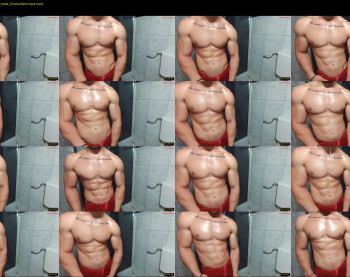 advp69 — 47 minute Chaturbate male cam show recording, 480p, Sep 11, 2023