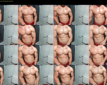 advp69 — 62 minute Chaturbate male cam show recording, 480p, Sep 12, 2023