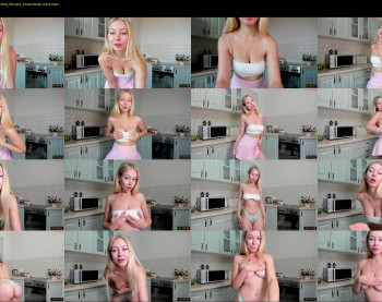 aleksa_cutie — 121 minute Chaturbate female cam show recording, 720p, Sep 11, 2023