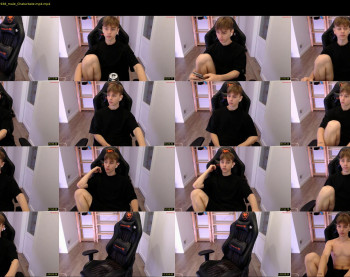 alex_gotcha — 89 minute Chaturbate male cam show recording, 720p, Sep 11, 2023