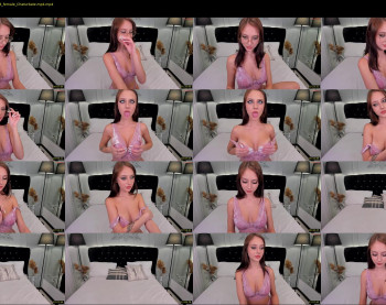 alicebels — 14 minute Chaturbate female cam show recording, 720p, Sep 11, 2023