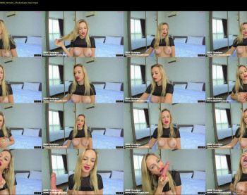 anna_royale — 25 minute Chaturbate female cam show recording, 720p, Sep 11, 2023