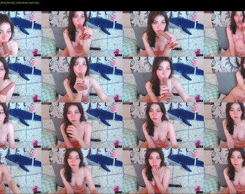 anny_leinhart — 5 minute Chaturbate female cam show recording, 720p, Sep 11, 2023