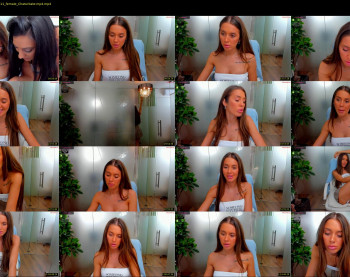 anyarayne — 85 minute Chaturbate female cam show recording, 720p, Sep 11, 2023