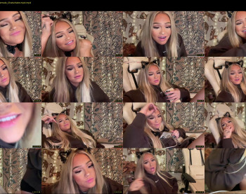 ari_02 — 121 minute Chaturbate female cam show recording, 720p, Sep 11, 2023