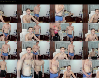 awesome_justin — 43 minute Chaturbate male cam show recording, 720p, Sep 11, 2023