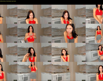 beverlyvega — 120 minute Chaturbate couple cam show recording, 720p, Sep 11, 2023