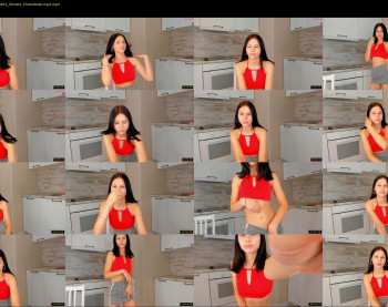 beverlyvega — 120 minute Chaturbate couple cam show recording, 720p, Sep 12, 2023