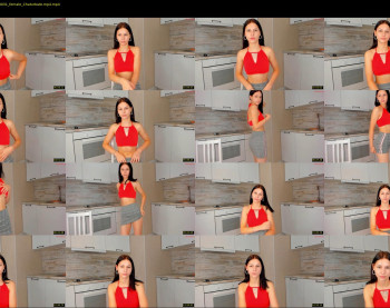 beverlyvega — 17 minute Chaturbate couple cam show recording, 720p, Sep 12, 2023