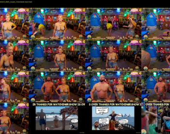 bigbananamilfshake — 39 minute Chaturbate couple cam show recording, 720p, Sep 11, 2023